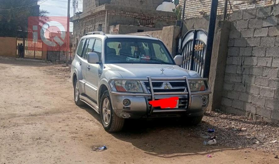 میتسوبیشی پاجیرۆ